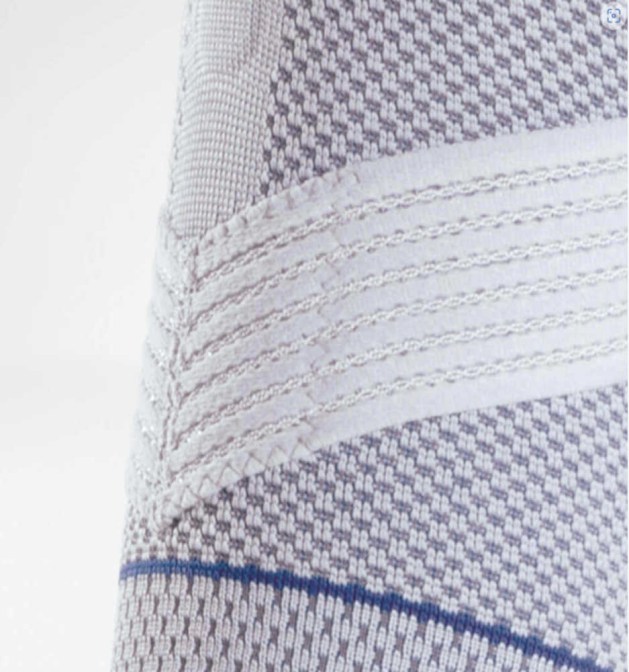 Bauerfeind schouderbrace omotrain